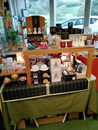 Librairie Librairie Univers - Libraire ésotérique 0