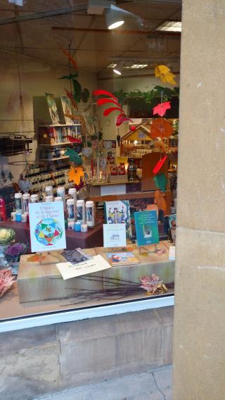 Librairie Librairie Univers - Libraire ésotérique 0