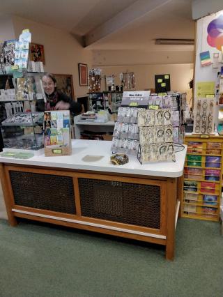 Librairie Librairie Univers - Libraire ésotérique 0