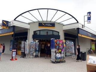 Librairie Maison de la Presse 0