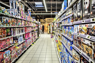 Librairie Migros France Jouets 2