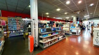 Librairie E.Leclerc Espace Culturel 0