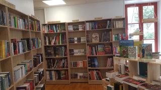 Librairie La Petite Banquise 1