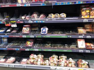 Librairie Super U et Drive 0