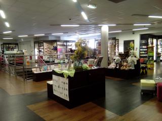 Librairie Librairie Marbot - Espace Culturel E.Leclerc - PÉRIGUEUX 1