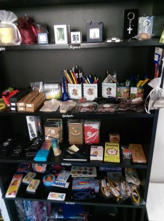 Librairie Point Bible 0