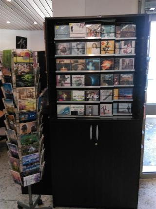 Librairie Point Bible 0