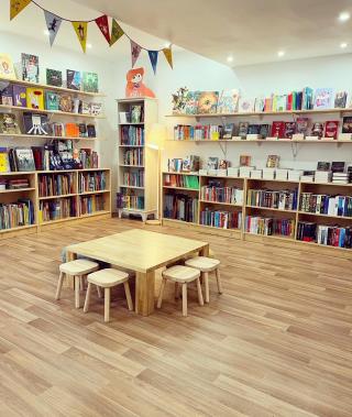 Librairie Poplicot 0