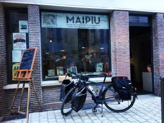 Librairie Librairie Maipiu 0