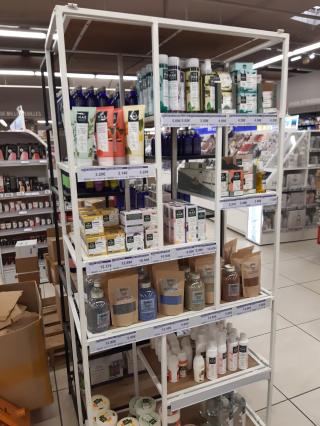 Librairie E.Leclerc Espace Culturel 2