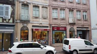 Librairie Les Petits RUC 0