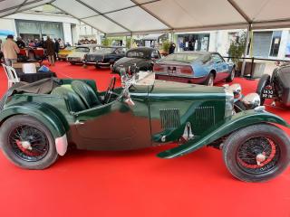 Librairie Centre commercial Champ de Mars 2