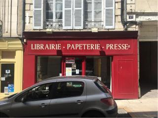 Librairie SARL SONATE D'AUTEURS 0