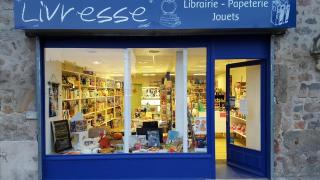 Librairie Livresse 0