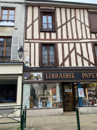 Librairie LIBRAIRIE DELVAUX 0