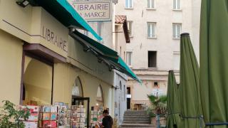 Librairie La Marge 0