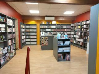 Librairie Librairie Raijin BD 0