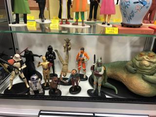 Librairie La Marque Jaune bd manga comics tintin 0