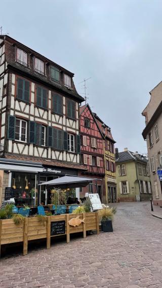 Librairie Certitude Colmar 0
