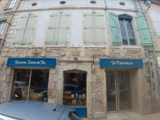 Librairie Librairie-Salon de thé La Méridienne 0