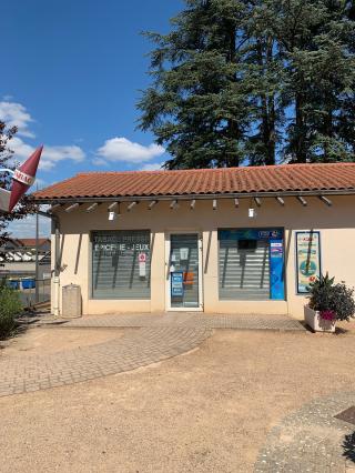 Librairie 