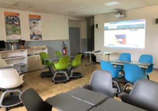 Librairie Atelier Canopé 09 - Foix 1