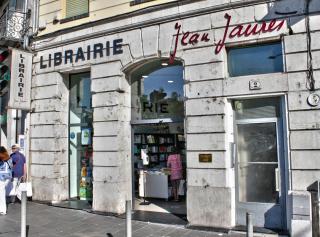 Librairie Librairie Jean Jaurès 0