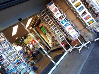 Librairie Maison de la Presse 0