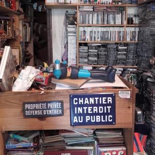 Librairie Petits Formats 0