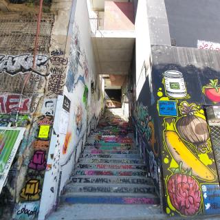 Librairie Le Lavo//matik 0