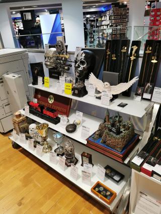 Librairie E.Leclerc Espace Culturel 0