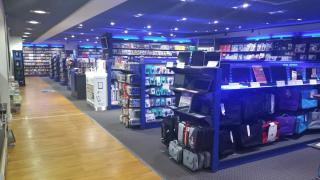 Librairie E.Leclerc Espace Culturel 0