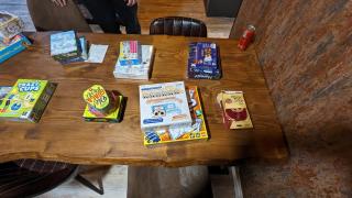 Librairie L'Antre Temps 0