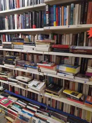 Librairie Livreland 2