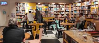 Librairie LIBRAIRIE COMBO 2