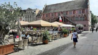 Librairie Librairie Littéra - Rougier & Plé 0