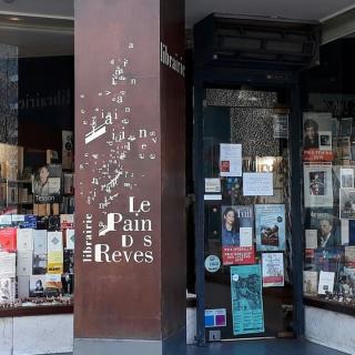 Librairie Le Pain Des Rêves 0