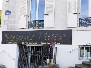 Librairie Savoir Livre 2