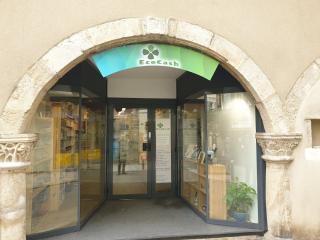 Librairie Eco-Cash Mende 0