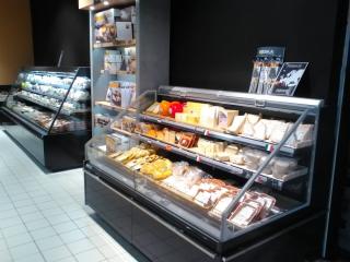 Librairie Hyper U et Drive 0