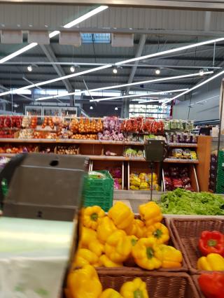 Librairie Super U et Drive 0