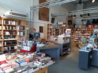 Librairie Au poivre d'Ane 0