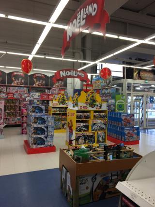 Librairie Smyths Toys Mulhouse 0