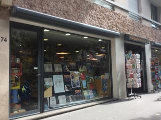 Librairie Millepages Jeunesse BD 0