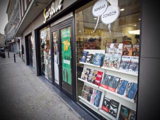 Librairie Storybulle 0