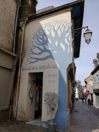 Librairie Librairie Rendez-vous n'importe où 0