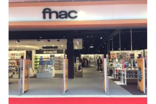 Librairie FNAC Pontivy 0