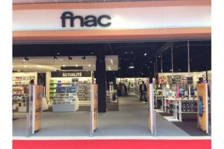 Librairie FNAC Pontivy 0