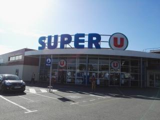 Librairie Super U et Drive 0