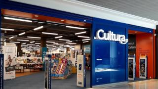 Librairie Cultura 0